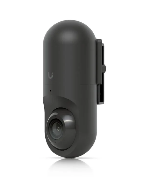 Ubiquiti Βάση για Κάμερες Συστημάτων CCTV Μαύρο UACC-Flex-Cam-PWM-Black