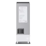 Ubiquiti Unifi Power Module Dream Wall Udw Τροφοδοσία 1τμχ UACC-PSU-UDW