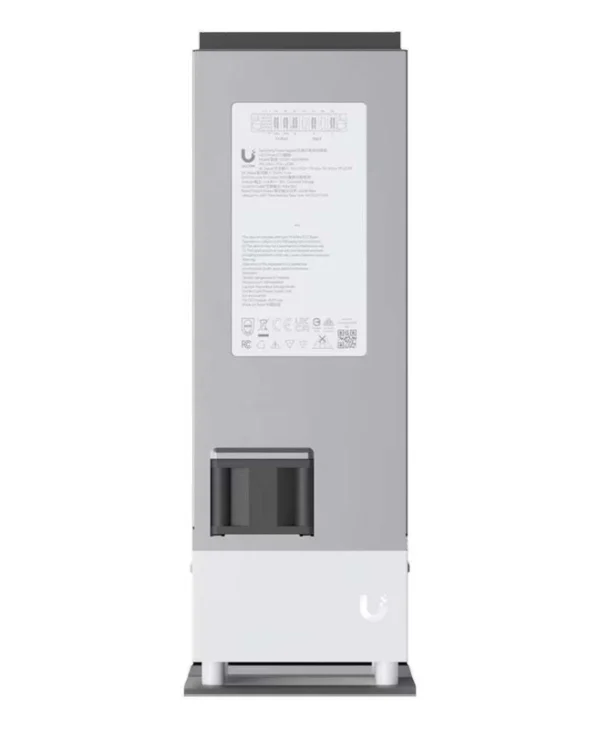 Ubiquiti Unifi Power Module Dream Wall Udw Τροφοδοσία 1τμχ UACC-PSU-UDW