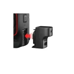 Insta360 ACE/ACE PRO Mic Adapter Αξεσουάρ Ήχου για Insta360 Ace series CINSAAXD - Image 3