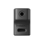 Insta360 ACE/ACE PRO Mic Adapter Αξεσουάρ Ήχου για Insta360 Ace series CINSAAXD - Image 5