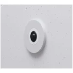 Ubiquiti AI Theta Pro 360 Lens IP Κάμερα Παρακολούθησης Full HD+ 4MP UVC-AI-THETA-PROLENS360