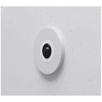 Ubiquiti AI Theta Pro 360 Lens IP Κάμερα Παρακολούθησης Full HD+ 4MP UVC-AI-THETA-PROLENS360
