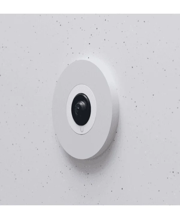 Ubiquiti AI Theta Pro 360 Lens IP Κάμερα Παρακολούθησης Full HD+ 4MP UVC-AI-THETA-PROLENS360