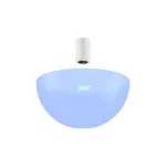 Ubiquiti AI Theta Pro 360 Lens IP Κάμερα Παρακολούθησης Full HD+ 4MP UVC-AI-THETA-PROLENS360 - Image 3