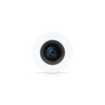 Ubiquiti AI Theta Pro Long-Distance Lens IP Κάμερα Παρακολούθησης 4K UVC-AI-THETA-PROLENS50