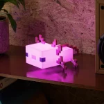 Paladone Παιδικό Διακοσμητικό Φωτιστικό Αφής Light Ροζ 21εκ. PP11743MCFV3 - Image 10