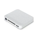 Ubiquiti Unifi Managed L2 PoE Switch με 8 Θύρες Gigabit (1Gbps) Ethernet και 8 SFP Θύρες USW-Pro-8-PoE