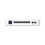 Ubiquiti Unifi Managed L2 PoE Switch με 8 Θύρες Gigabit (1Gbps) Ethernet και 8 SFP Θύρες USW-Pro-8-PoE - Image 2