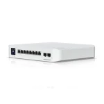 Ubiquiti Unifi Managed L2 PoE Switch με 8 Θύρες Gigabit (1Gbps) Ethernet και 8 SFP Θύρες USW-Pro-8-PoE - Image 3