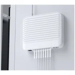 Ubiquiti Unifi Managed L2 PoE Switch με 8 Θύρες Gigabit (1Gbps) Ethernet και 8 SFP Θύρες USW-Pro-8-PoE - Image 5