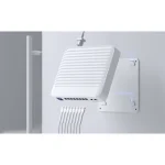 Ubiquiti Unifi Managed L2 PoE Switch με 8 Θύρες Gigabit (1Gbps) Ethernet και 8 SFP Θύρες USW-Pro-8-PoE - Image 6