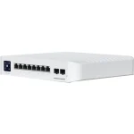Ubiquiti Unifi Managed L2 PoE Switch με 8 Θύρες Gigabit (1Gbps) Ethernet και 8 SFP Θύρες USW-Pro-8-PoE - Image 7
