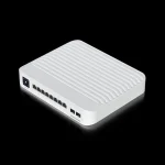 Ubiquiti Unifi Managed L2 PoE Switch με 8 Θύρες Gigabit (1Gbps) Ethernet και 8 SFP Θύρες USW-Pro-8-PoE - Image 8