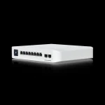 Ubiquiti Unifi Managed L2 PoE Switch με 8 Θύρες Gigabit (1Gbps) Ethernet και 8 SFP Θύρες USW-Pro-8-PoE - Image 9