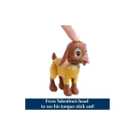 Mattel Disney's Wish Asha Of Rosas Adventure Pack Κούκλα για 3+ Ετών 30εκ. 20128653 - Image 4