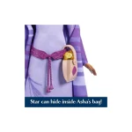 Mattel Disney's Wish Asha Of Rosas Adventure Pack Κούκλα για 3+ Ετών 30εκ. 20128653 - Image 5