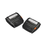 Bixolon SPP-R410 Θερμικός Εκτυπωτής Αποδείξεων Φορητός Bluetooth / Serial / USB / Wi-Fi SPP-R410IAK5/BEG - Image 2
