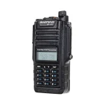 Baofeng BF-A58 Ασύρματος Πομποδέκτης UHF/VHF 5W με Μονόχρωμη Οθόνη - Image 2