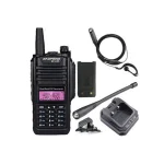 Baofeng BF-A58 Ασύρματος Πομποδέκτης UHF/VHF 5W με Μονόχρωμη Οθόνη - Image 5