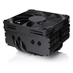 Noctua NH-L9x65 Chromax.black Ψύκτρα Επεξεργαστή για Socket AM4/AM5/1200/115x/1700 NH-L9x65 chromax.black
