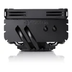 Noctua NH-L9x65 Chromax.black Ψύκτρα Επεξεργαστή για Socket AM4/AM5/1200/115x/1700 NH-L9x65 chromax.black - Image 2