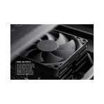 Noctua NH-L9x65 Chromax.black Ψύκτρα Επεξεργαστή για Socket AM4/AM5/1200/115x/1700 NH-L9x65 chromax.black - Image 8