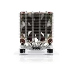 Noctua NH-D9L chromax.black Ψύκτρα Επεξεργαστή για Socket AM4/AM5/1200/115x/1700 NH-D9L CHROMAX.BLACK - Image 6