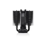 Noctua NH-D9L chromax.black Ψύκτρα Επεξεργαστή για Socket AM4/AM5/1200/115x/1700 NH-D9L CHROMAX.BLACK - Image 7