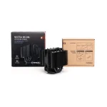 Noctua NH-D9L chromax.black Ψύκτρα Επεξεργαστή για Socket AM4/AM5/1200/115x/1700 NH-D9L CHROMAX.BLACK - Image 8