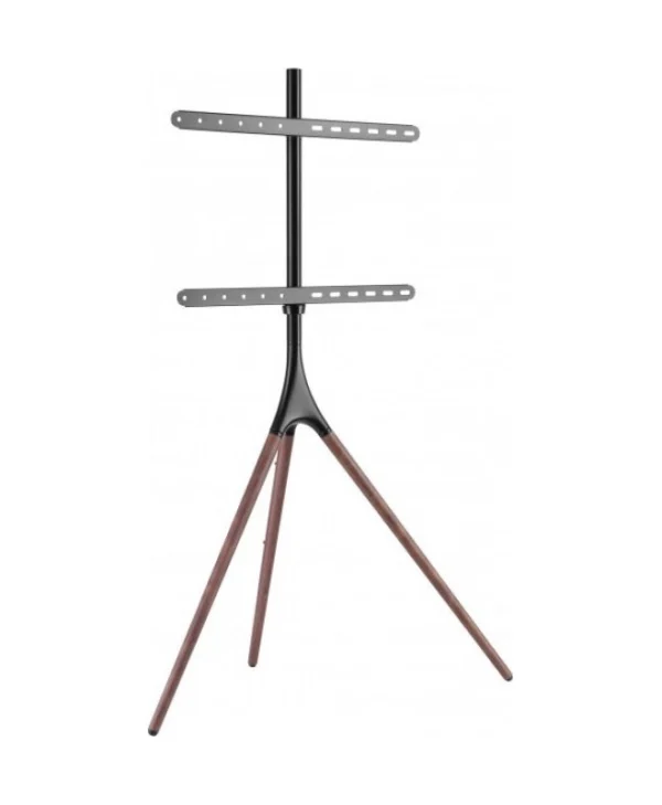 Techly ICA-TR18SAM Βάση Τηλεόρασης Δαπέδου έως 65" και 35kg 105209