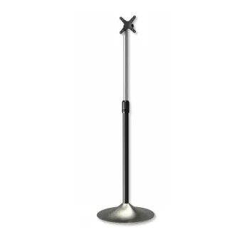 Techly ICA-TR10 Δαπέδου έως 27" και 22kg 022632
