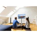 Techly ICA-TR10 Δαπέδου έως 27" και 22kg 022632 - Image 6