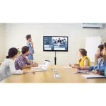 Techly ICA-TR10 Δαπέδου έως 27" και 22kg 022632 - Image 8