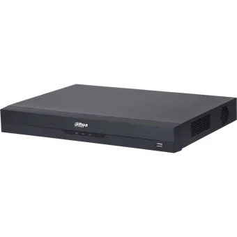 Dahua Nvr4216ei Καταγραφικό NVR 16 Καναλιών με Ανάλυση 4K NVR4216-EI