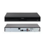 Dahua Nvr4216ei Καταγραφικό NVR 16 Καναλιών με Ανάλυση 4K NVR4216-EI - Image 2