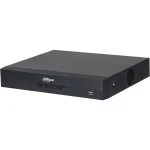 Dahua NVR4108HS-EI Καταγραφικό NVR 8 Καναλιών με Ανάλυση 4K
