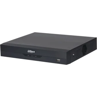 Dahua NVR4108HS-EI Καταγραφικό NVR 8 Καναλιών με Ανάλυση 4K