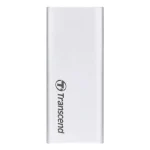Transcend ESD260C USB-C Εξωτερικός SSD 250GB 2.5" Ασημί TS250GESD260C - Image 5