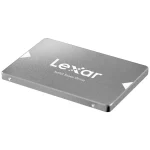 Lexar NS100 SSD 1TB τύπου 2.5'' με σύνδεση SATA III LNS100-1TRB - Image 2