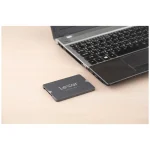 Lexar NS100 SSD 1TB τύπου 2.5'' με σύνδεση SATA III LNS100-1TRB - Image 3