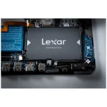Lexar NS100 SSD 1TB τύπου 2.5'' με σύνδεση SATA III LNS100-1TRB - Image 4