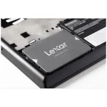 Lexar NS100 SSD 1TB τύπου 2.5'' με σύνδεση SATA III LNS100-1TRB - Image 6