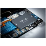 Lexar NS100 SSD 1TB τύπου 2.5'' με σύνδεση SATA III LNS100-1TRB - Image 8