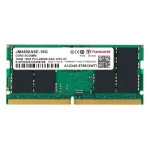 Transcend DDR5 με Module 1x16GB και Ταχύτητα 4800 για Laptop JM4800ASE-16G