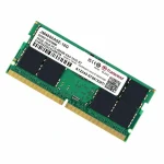 Transcend DDR5 με Module 1x16GB και Ταχύτητα 4800 για Laptop JM4800ASE-16G - Image 3