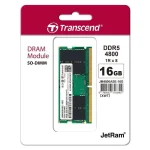 Transcend DDR5 με Module 1x16GB και Ταχύτητα 4800 για Laptop JM4800ASE-16G - Image 4