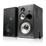Edifier R2850DB Αυτοενισχυόμενα Ηχεία με Bluetooth 150W (Ζεύγος) Μαύρα