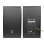 Edifier R2850DB Αυτοενισχυόμενα Ηχεία με Bluetooth 150W (Ζεύγος) Μαύρα - Image 5