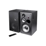 Edifier R2850DB Αυτοενισχυόμενα Ηχεία με Bluetooth 150W (Ζεύγος) Μαύρα - Image 7